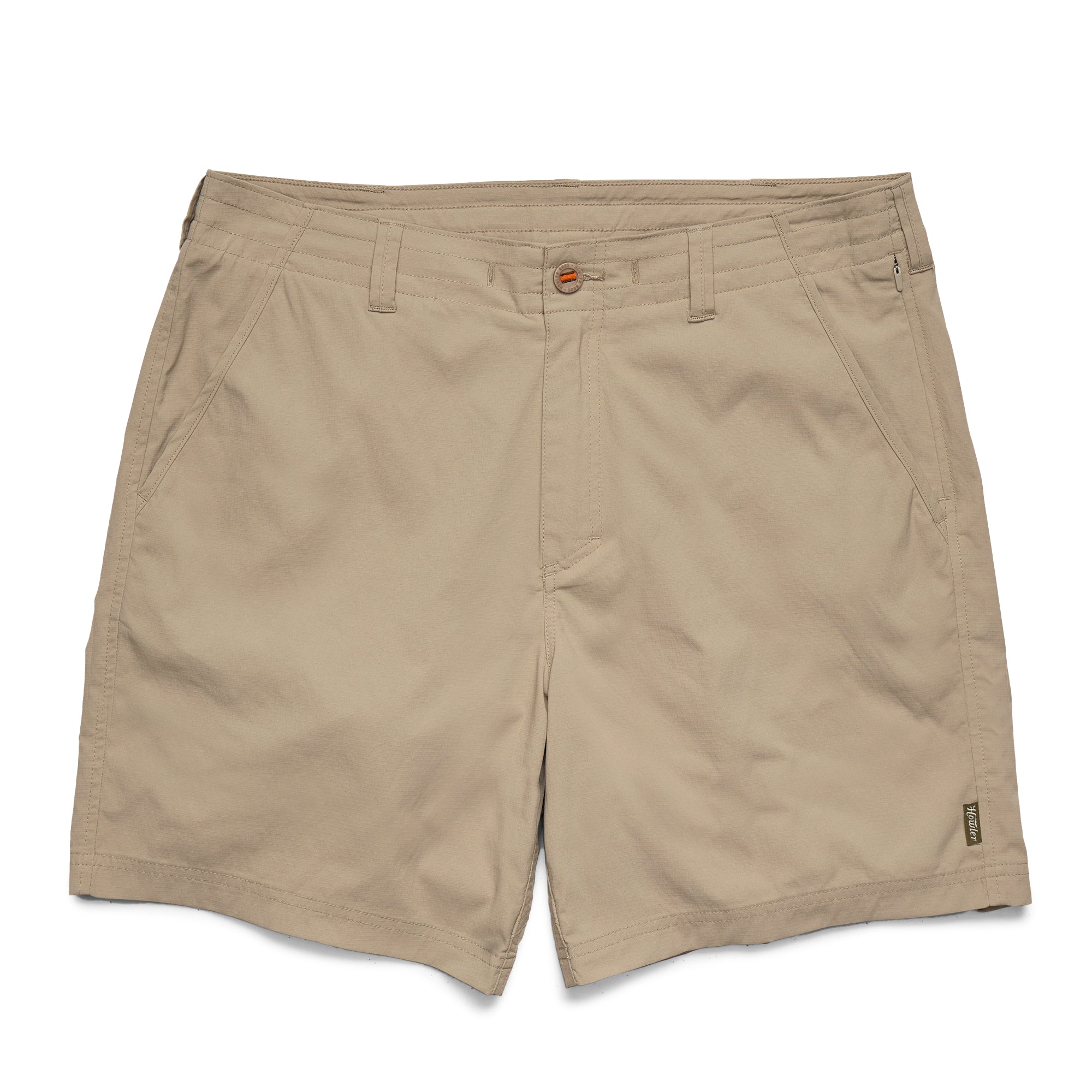 Horizon Tech Shorts 8in- Winter Twig